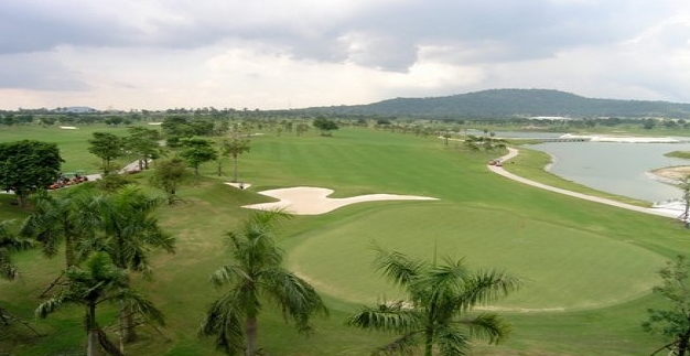Pattana Golf Resort and Sports Club