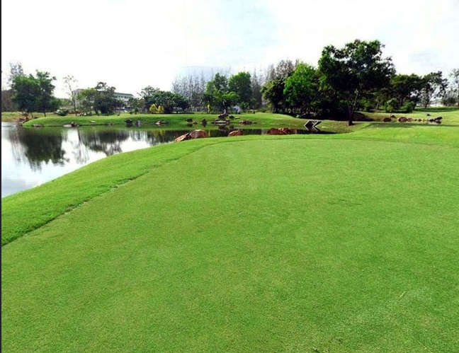 Windsor Park & Golf Club: Panya Park