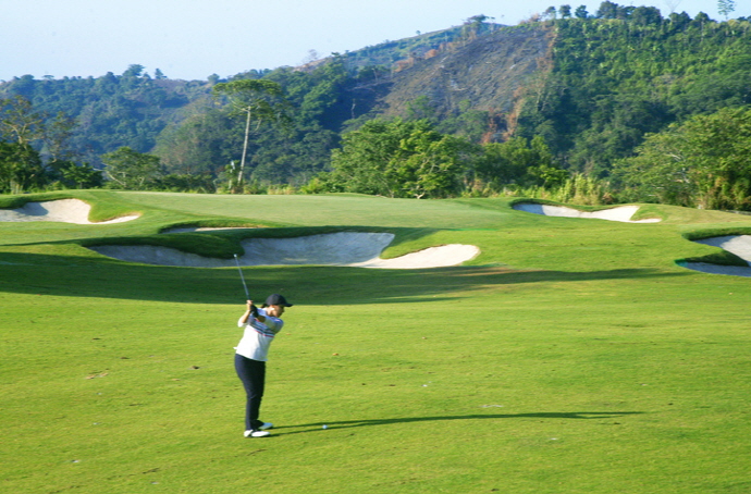 Splendido Taal Residential Golf & Country Club