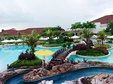 Microtel Inn& Suites Cavite